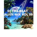 DJ THE BEAT 2020 - ALIEN MIX VOL 09