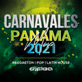 Carnavales Panama 2021