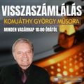 Visszaszámlálás Komjáthy Györggyel - 20. adás (2024. 06. 16.)