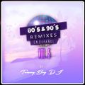 Tommy Boy Dj Session Remixes Latin Pop Vol 5