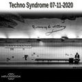 Headdock - Techno Syndrome 07-11-2020 [CD1]
