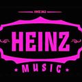 David Dorad @ Distillery Leipzig - Heinz Music Label Night  22-11-2014
