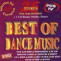 Best Of Dance Music Vol.1 (1995) CD1