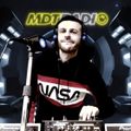 MDT Radio 8º Aniversario - Set Joaquín Docampo (DJ90 Mix)