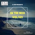 Dj Bin - In The Mix Vol.149
