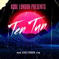 Tenners TenTun-Munch & Meds Monday (91-94 Show)-Kool London-29/08/22