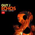 Guy J - ECHOS 03.09.2021