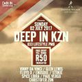 Deep In KZN Part 1 (Mixed By Glen Lewis)