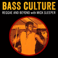 Bass Culture - Kingston vs. Lagos