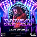 4EY Throwback Disco-House Mix 4