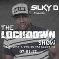 07-01-17 - LOCKDOWN SHOW - DJ SILKY D #ABSOLUTEBANGER @STEFFLONDON