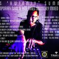 Kwikmix Vol 25 - Chas Summers Classic '90's RnB' Mix