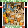 Soundclash! at Fox Bar Chicago