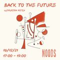 Back to The Future w/ Murphy McFly: 16th December '21