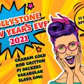 Graham Gold Hollystone NYE 2020