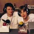 1987-08-14 Curry & Van Inkel - Adam Curry & Jeroen van Inkel Radio 3 Veronica 19-22 uur