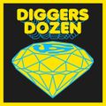 Ricardo Paris - Diggers Dozen Live Sessions (November 2020 London)