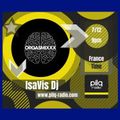 IsaVis DJ for PILQ Radio 07-12-2021