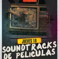 Soundtracks Vol. by DJ Pepe Conde