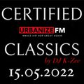 Certified Classics 15.05.2022