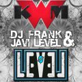 Oasis Club Frank y Javi Level oct.2013