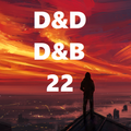 Deep & Dreamy Drum & Bass 22
