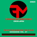 DeepTechMusic Autumn Session Vol. 27 - DJ Franklin Martinez In The Mix