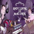 Radcliffe and Maconie Show - 21st March 2011- John Grant in Session (Radio 2)