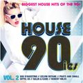 Biggest House of Hits Volume 2 (2020) CD1
