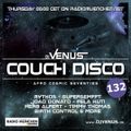 Couch Disco 132 (Afro Cosmic 70ies)