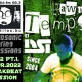 Subsonic Spring Sessions 2022 pt1 Breakbeat Session by DST @ Radio Tilos, Dawn Tempo 9.Apr/2022