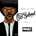 Back2TheOldSchool . Vol.1 // G-Funk - Hip Hop - Gangsta Rap - R&B // instagram : pettisnmusic