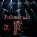 DJ Raylight Podcast Mit K - #IndieRockRapRandale.