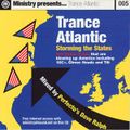 Dave Ralph - Trance Atlantic (1999)