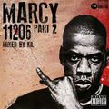 Marcy 11206 Vol. 2 Mixtape