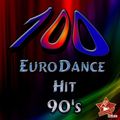 Dance Club Omega - 100 EuroDance Hit 90's