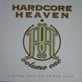 Clarkee - Hardcore Heaven The Ravers Choice 1996