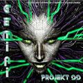 Gemini Projekt 99