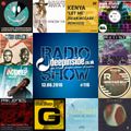 DEEPINSIDE RADIO SHOW 116 (Mutiny UK Artist of the week)