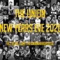 Andy Farley - New Year's Eve Livestream for The Union 31/12/20