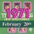 That 70's Show - February Twentieth Nineteen Seventy One