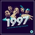 1997, une année de rap français