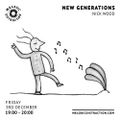 New Generations with Nick Wood (December '21)