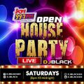 Open house party on JoyFm | November 12 2022