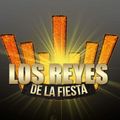 LOS REYES DE LA FIESTA MAJESTAD FM