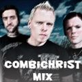 DJLiquid - Combichrist mix (2003-2014)