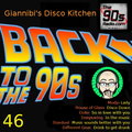 The Rhythm of The 90s Radio - Vol. 46
