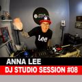 DJ STUDIO SESSION #08 [04.12.2021] [OLD SCHOOL PROGRESSIVE] #Vinyl