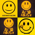 Juba @ EDM, Hit The Dance Floor #031 (90s In Acid House Club Hits Top Set Mix)