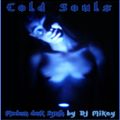 Cold Souls | Modern Dark Synth | DJ Mikey